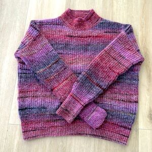 Christian Siriano Sweater Size Medium EUC